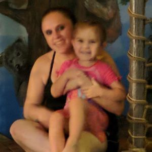 Meet your Posher, Kathleen